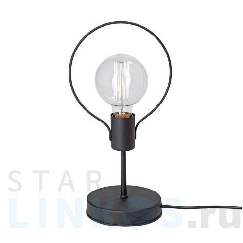 Купить с доставкой Настольная лампа Vitaluce V4435-1/1L в Туле