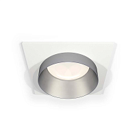Купить Встраиваемый светильник Ambrella light Techno Spot XC (C6520, N6133) XC6520023 в Туле