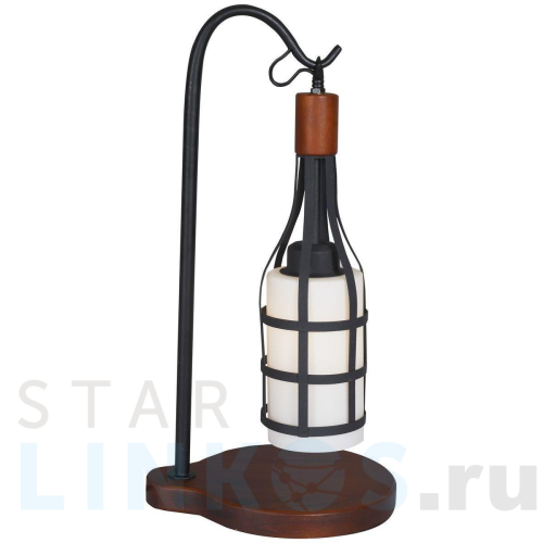 Купить с доставкой Настольная лампа Velante 589-704-01 в Туле