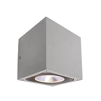 Купить Уличный настенный светильник Deko-Light Cubodo II Single SG 731025 в Туле
