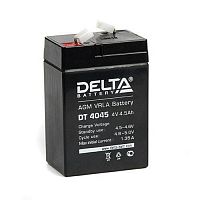 Купить Аккумулятор Delta DT 4045 в Туле