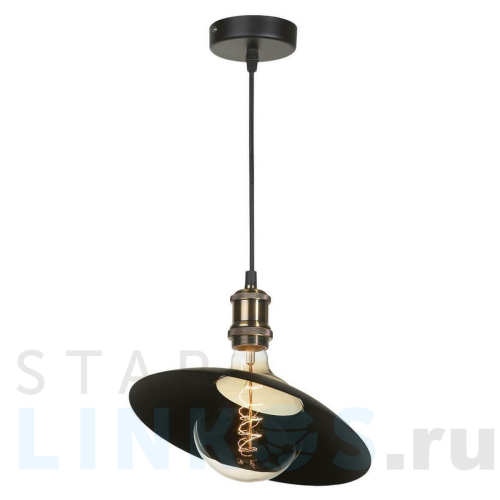Купить с доставкой Подвесной светильник Lussole Loft LSP-9670 в Туле