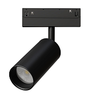 Купить Трековый светодиодный светильник Arte Lamp LINEA A4681PL-1BK в Туле