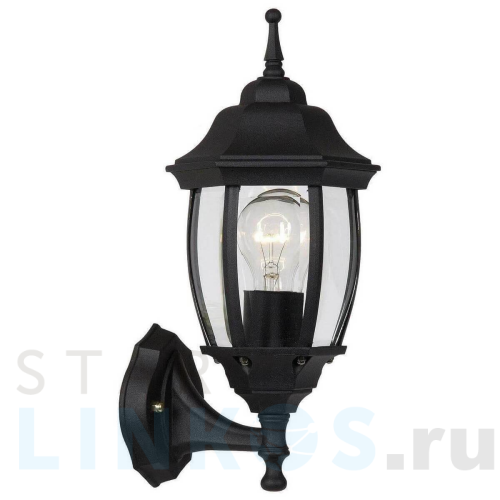 Купить с доставкой Уличный настенный светильник Lucide Tireno 11832/01/30 в Туле