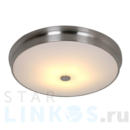 Купить с доставкой Потолочный светильник Favourite Pannikin 2691-5C в Туле