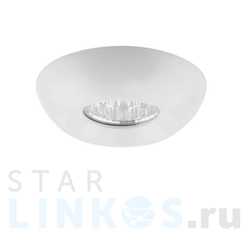 Купить с доставкой Встраиваемый светильник Lightstar Monde LED 071136 в Туле