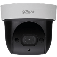 Купить Внутренняя поворотная 2 Мп IP-камера Dahua DH-SD29204T-GN с ИК-подсветкой в Туле