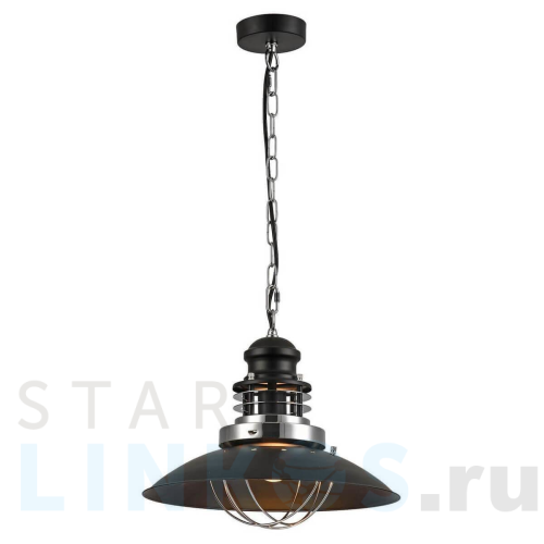 Купить с доставкой Подвесной светильник Lussole Loft GRLSP-8029 в Туле