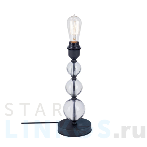 Купить с доставкой Настольная лампа Vitaluce V2939-1/1L в Туле