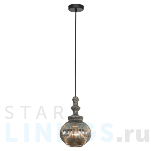 Купить с доставкой Подвесной светильник Lussole Loft LSP-8524 в Туле