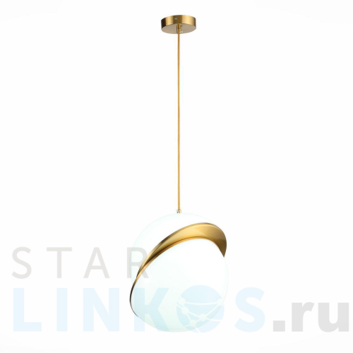 Купить с доставкой Подвесной светильник ST Luce Laico SL1164.323.01 в Туле