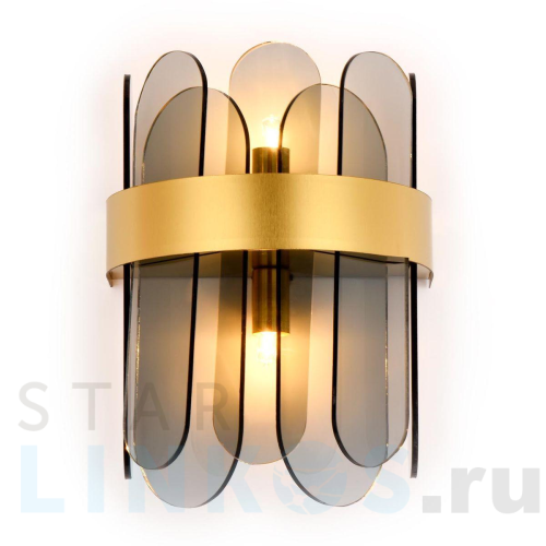 Купить с доставкой Настенный светильник Ambrella light Traditional TR5348 в Туле