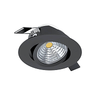 Купить Встраиваемый светодиодный светильник Eglo Saliceto 33997 в Туле