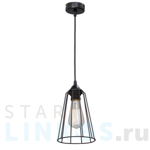 Купить с доставкой Подвесной светильник Vitaluce V4257-1/1S в Туле