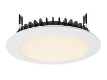 Купить Встраиваемый светильник Deko-Light LED Panel Round III 20 565233 в Туле