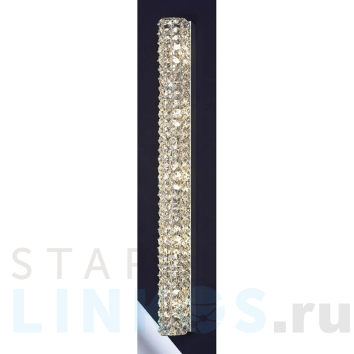 Купить с доставкой Настенный светильник Lussole Stintino GRLSL-8701-05 в Туле