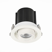 Купить Встраиваемый светодиодный светильник ST Luce ST702.138.12 в Туле