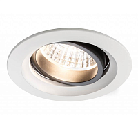Купить Встраиваемый светодиодный светильник Paulmann Premium 92676 в Туле
