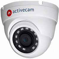 Купить Мультиформатная аналоговая камера ActiveCam AC-H2S5 в Туле