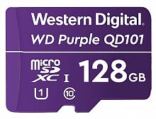 Купить MicroSDXC-карта Western Digital WDD128G1P0C в Туле