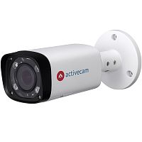 Купить 4 Мп IP-камера ActiveCam AC-D2143ZIR6 с motor-zoom и ИК-подсветкой до 60 м в Туле