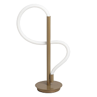 Купить Настольная лампа De Markt Толедо 312033001 в Туле