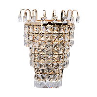 Купить Настенный светильник MW-Light Аделард 642022901 в Туле