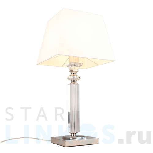 Купить с доставкой Настольная лампа Aployt Emilia APL.723.04.01 в Туле