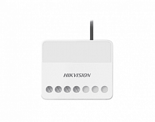 Купить Силовое реле ДУ Hikvision DS-PM1-O1H-WE в Туле