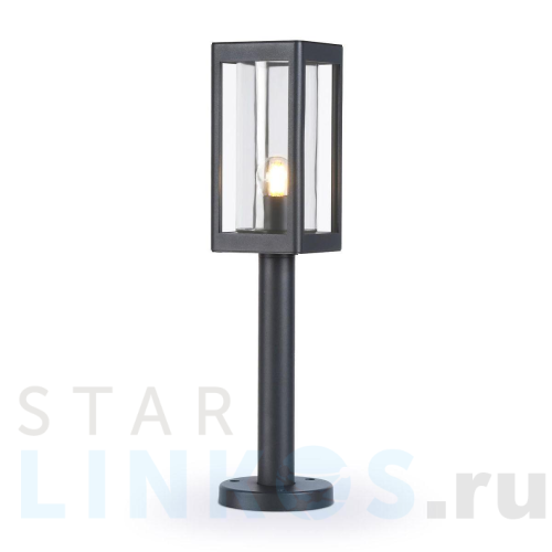 Купить с доставкой Уличный светильник Ambrella light Garden ST2414 в Туле