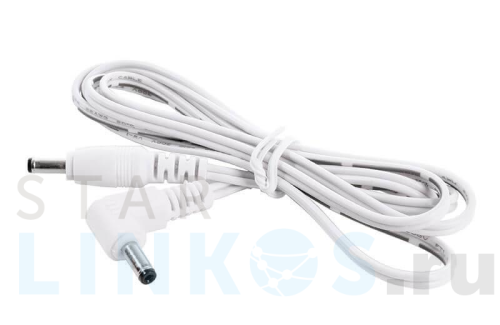 Купить с доставкой Соединитель Deko-Light connector cable for Mia, white 930245 в Туле