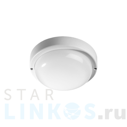 Купить с доставкой Настенно-потолочный светодиодный светильник ФАZA ДПО-1034 сенсор 5035959 в Туле