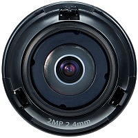Купить Видеомодуль 2М Wisenet SLA-2M2400Q для камеры PNM-9000VQ в Туле