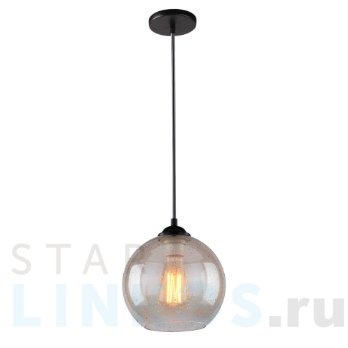 Купить с доставкой Подвесной светильник Arte Lamp Splendido A4285SP-1AM в Туле