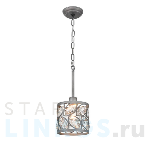 Купить с доставкой Подвесной светильник Vele Luce Rosa VL3216P01 в Туле