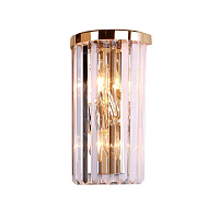 Купить Настенный светильник Newport 10112/A gold М0061082 в Туле