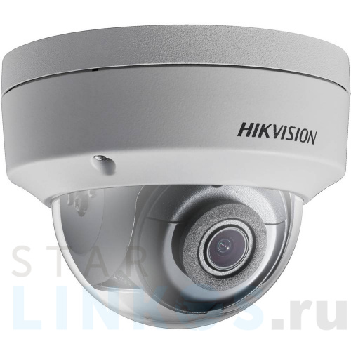 Купить с доставкой Уличная 4 Мп IP-камера Hikvision DS-2CD2143G0-IS (8 мм) в Туле фото 2