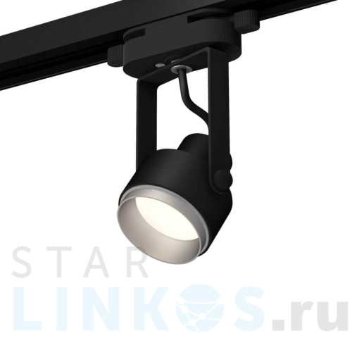 Купить с доставкой Комплект трекового светильника Ambrella light Track System XT (C6602, N6123) XT6602022 в Туле
