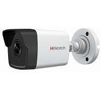 Купить IP-камера HiWatch DS-I200 (С) (2.8 мм) в Туле
