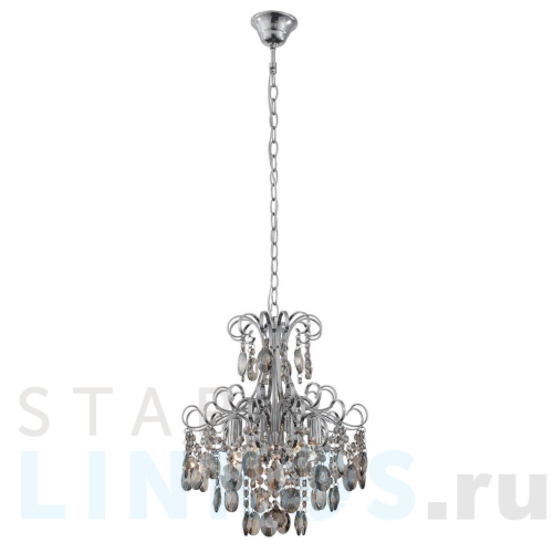 Купить с доставкой Подвесная люстра ST Luce Orecchini SL846.103.06 в Туле