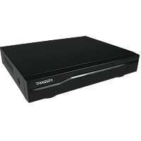 Купить Гибридный 6-канальный видеорегистратор TRASSIR XVR-5104 v2 в Туле