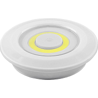 Купить Светодиодный светильник-кнопка Feron FN1207 (3шт.+пульт) 23378 в Туле