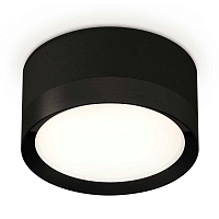 Купить Комплект накладного светильника Ambrella light Techno Spot XS (C8102, N8113) XS8102002 в Туле