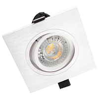 Купить Встраиваемый светильник Denkirs DK3021-WH в Туле