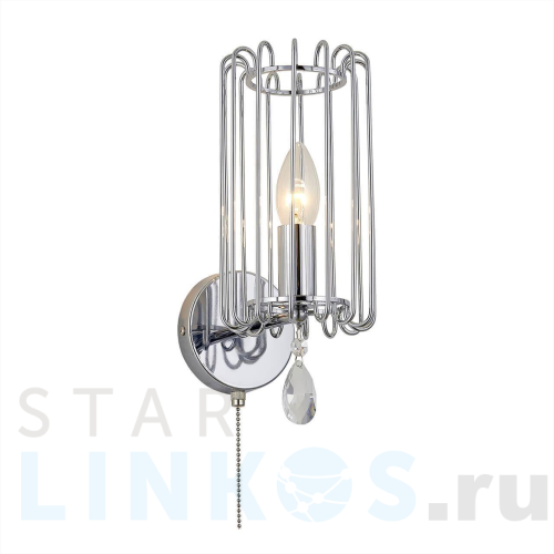 Купить Бра Citilux Джина CL462311 за 2 899 руб. в Туле Купить с доставкой Бра Citilux Джина CL462311 в Туле