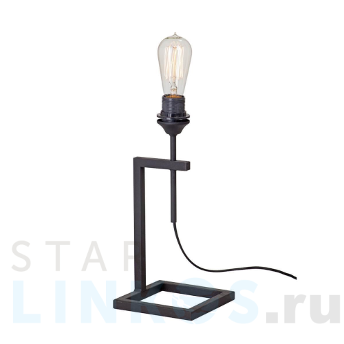 Купить с доставкой Настольная лампа Vitaluce V4751-1/1L в Туле