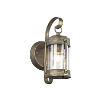 Купить Уличный настенный светильник Favourite Faro 1497-1W в Туле