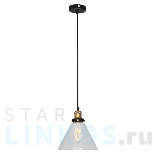 Купить с доставкой Подвесной светильник Lussole Loft IX LSP-9607 в Туле