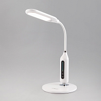 Купить Настольная лампа Eurosvet Soft 80503/1 белый в Туле