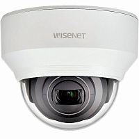 Купить Ударопрочная Smart-камера Wisenet Samsung XND-6080P с WDR 150 дБ и Motor-zoom в Туле